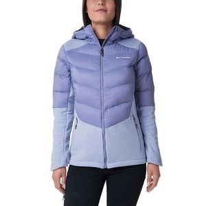 *COLUMBIA* NEW Winter Women’s Jacket (Small)